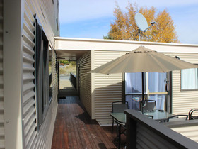 Scott Street Apartments
