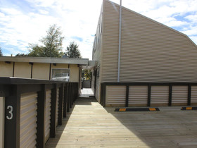Scott Street Apartments