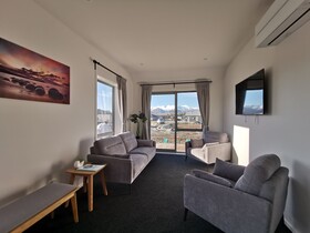 Skyrim Lodge
