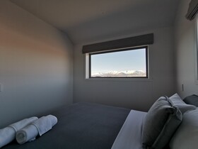 Skyrim Lodge