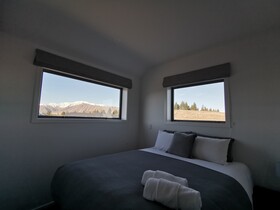 Skyrim Lodge