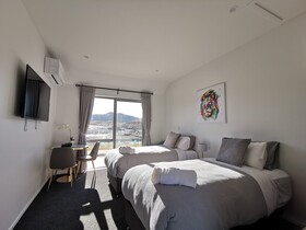 Skyrim Lodge