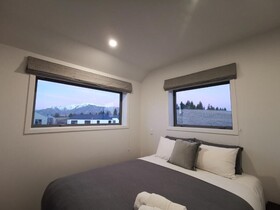 Skyrim Lodge