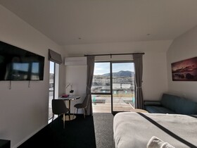 Skyrim Lodge