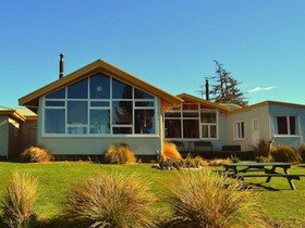 YHA Lake Tekapo
