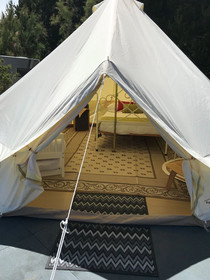 Leithfield Beach Holiday Park