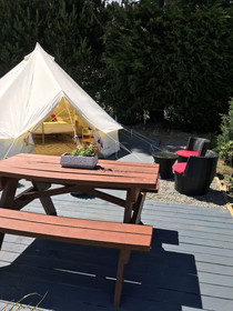 Leithfield Beach Holiday Park