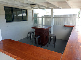 Leithfield Beach Holiday Park