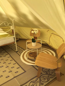 Leithfield Beach Holiday Park