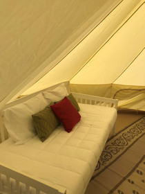 Leithfield Beach Holiday Park