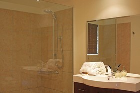 Silverstream Lodge