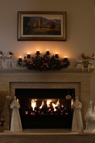 Silverstream Lodge
