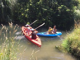 Silverstream Lodge