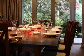 Silverstream Lodge