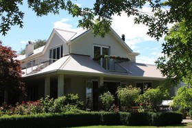 Silverstream Lodge