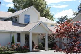 Silverstream Lodge