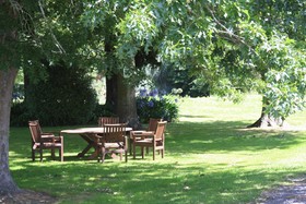 Silverstream Lodge