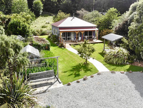 Loch Sloy Farm Stay