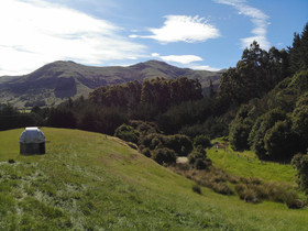 Loch Sloy Farm Stay