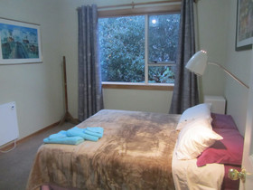 Loch Sloy Farm Stay