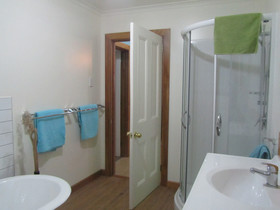 Loch Sloy Farm Stay