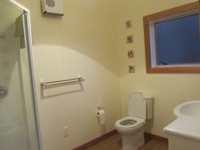 Loch Sloy Farm Stay