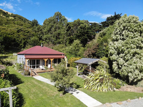Loch Sloy Farm Stay