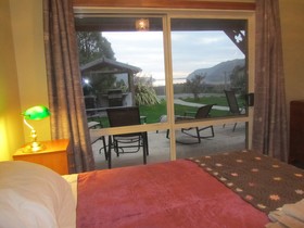 Loch Sloy Farm Stay