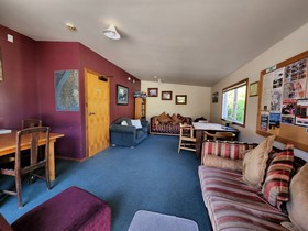 Possum Lodge