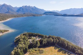 Possum Lodge