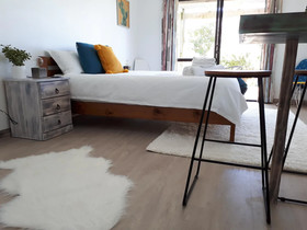 Mahana Hideaway