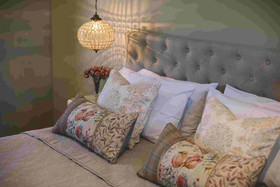 Olive & Vine Estate