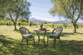 Olive & Vine Estate