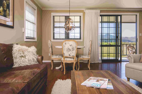 Olive & Vine Estate