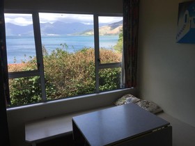 The Lodge at Te Rawa