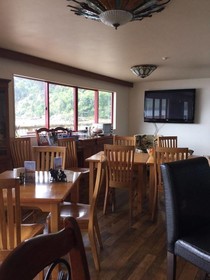 The Lodge at Te Rawa