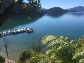 The Lodge at Te Rawa