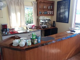 The Lodge at Te Rawa
