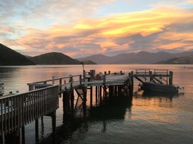 The Lodge at Te Rawa