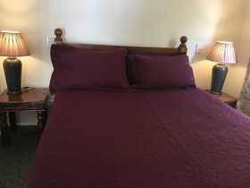 The Lodge at Te Rawa