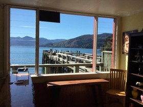 The Lodge at Te Rawa