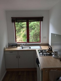 The Lodge at Te Rawa