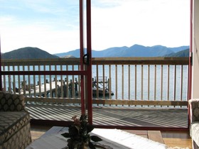 The Lodge at Te Rawa