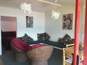 The Lodge at Te Rawa