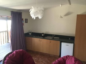 The Lodge at Te Rawa
