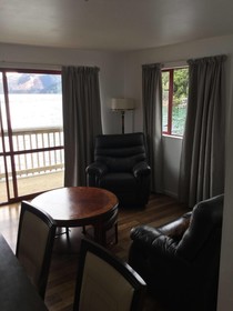 The Lodge at Te Rawa
