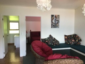 The Lodge at Te Rawa