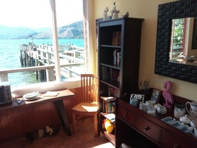 The Lodge at Te Rawa