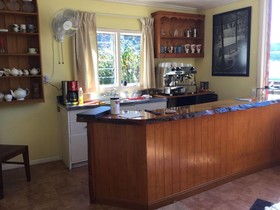 The Lodge at Te Rawa