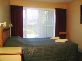 Mount Hutt Lodge